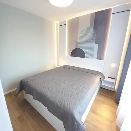 Skowronek 226 * Kolobřeh