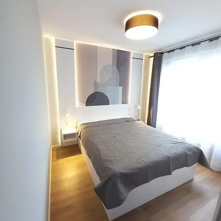 Apartmán Skowronek 226