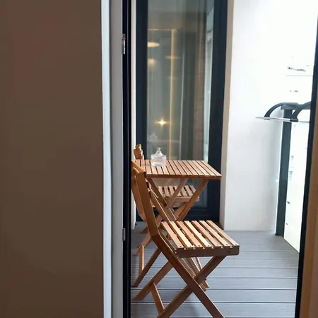 Apartmán Skowronek 226